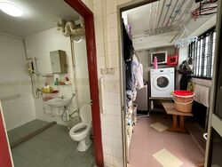 Blk 787 Choa Chu Kang North 6 (Choa Chu Kang), HDB 5 Rooms #617933041